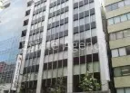 センボー 外観