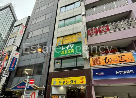 ＡＴ 外観