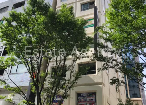 ヤマリ 外観