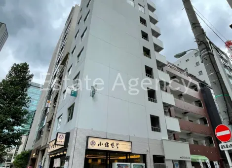 渡辺データ 外観