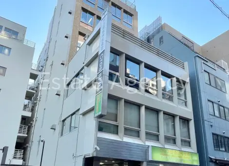 第１井上 外観