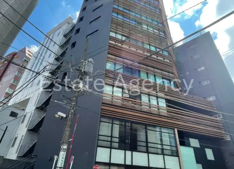 ＴＯＰ　ＨＩＬＬＳ　ＧＡＲＤＥＮ道玄坂 外観
