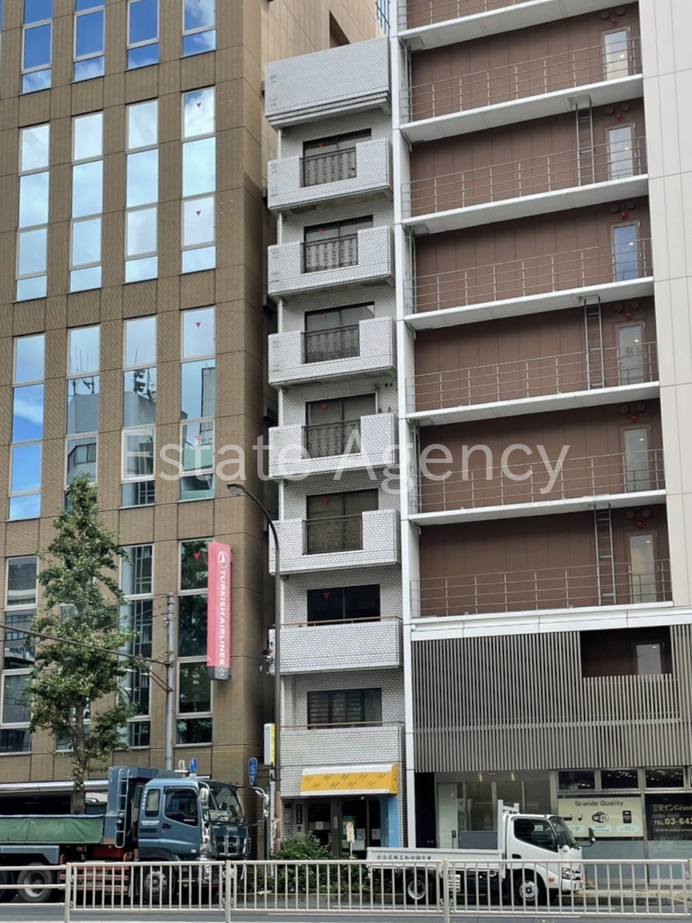 第１小森谷 外観