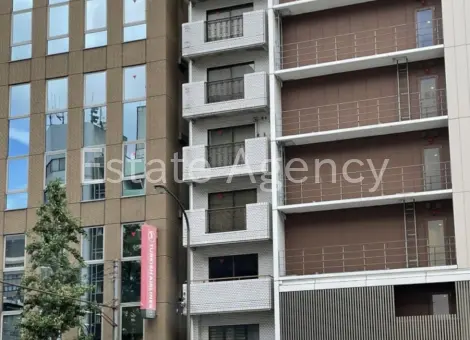 第１小森谷 外観