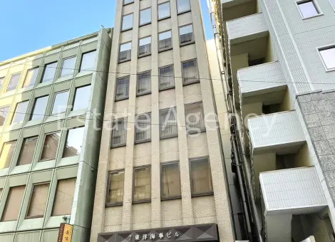 第７東洋海事 外観