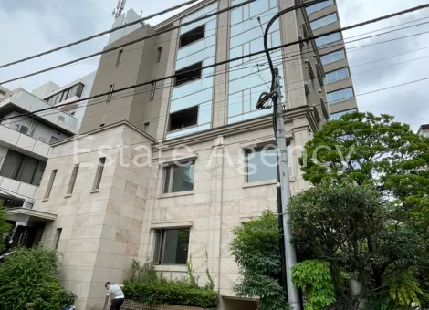 一番町館 外観