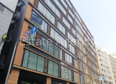 北浜一丁目平和 外観