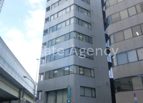 大橋北浜 外観