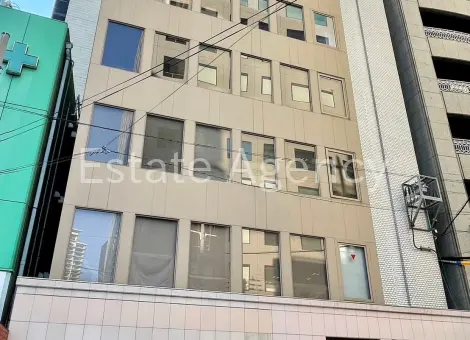 ＶＩＰ関西センター 外観