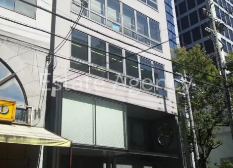 北浜平和 外観