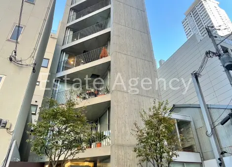 ＫＰＯ 外観