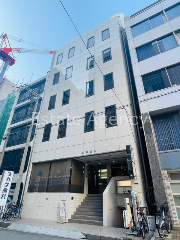 東洋 外観