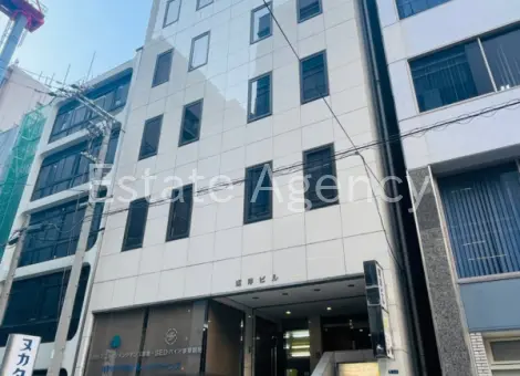 東洋 外観