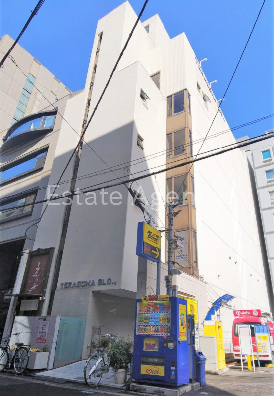 ＴＥＲＡＳＯＭＡ（テラソマ） 外観