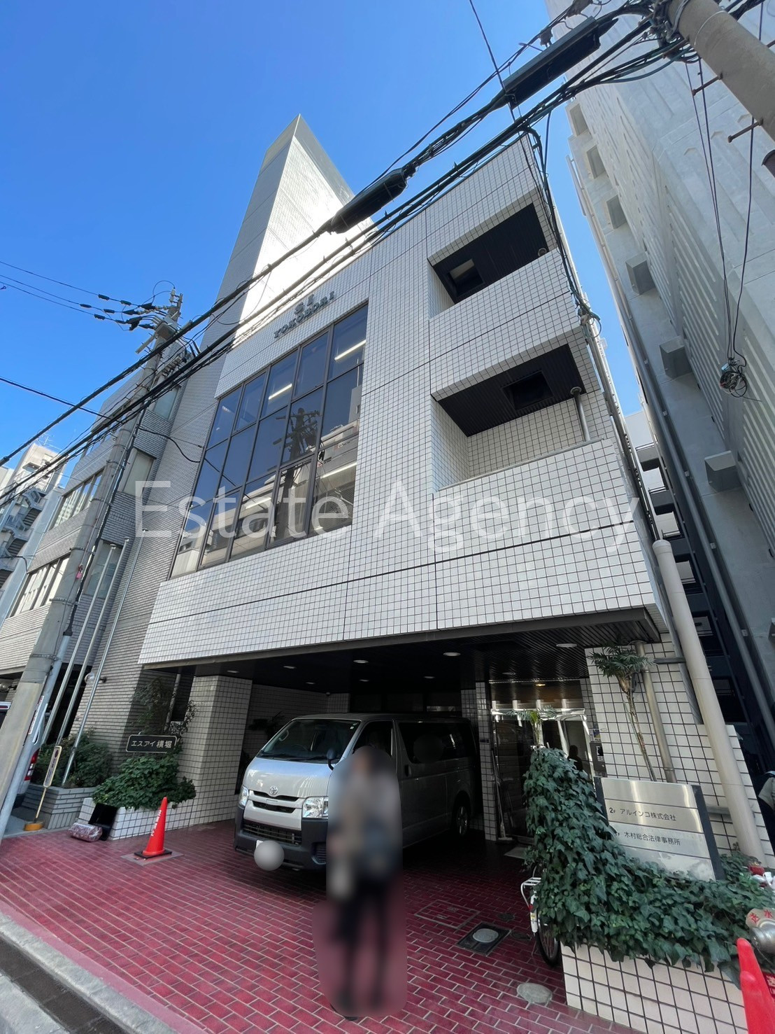 ＳＩ横堀 外観
