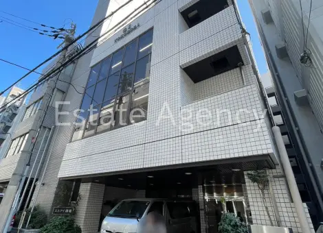 ＳＩ横堀 外観