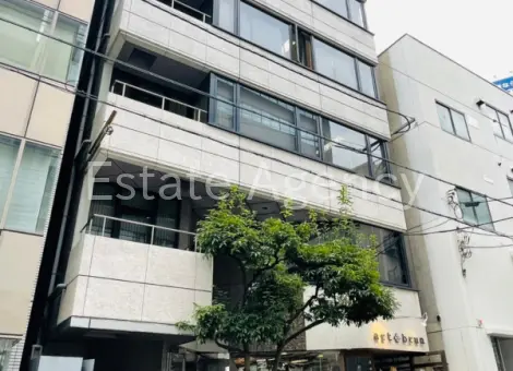 淀屋橋ＮＴ 外観