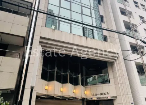 吉田一閑 外観