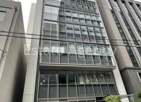 新伏見町 外観