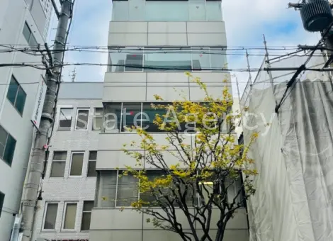 イトヨシ 外観