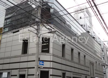 ジェイ・プライド北浜 外観