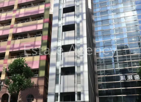 ＪＵＳＴＩＣＥ北浜 外観