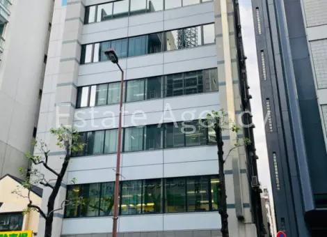 堺筋高橋 外観
