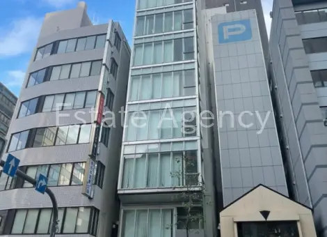 ＢＲＡＶＩ北浜 外観