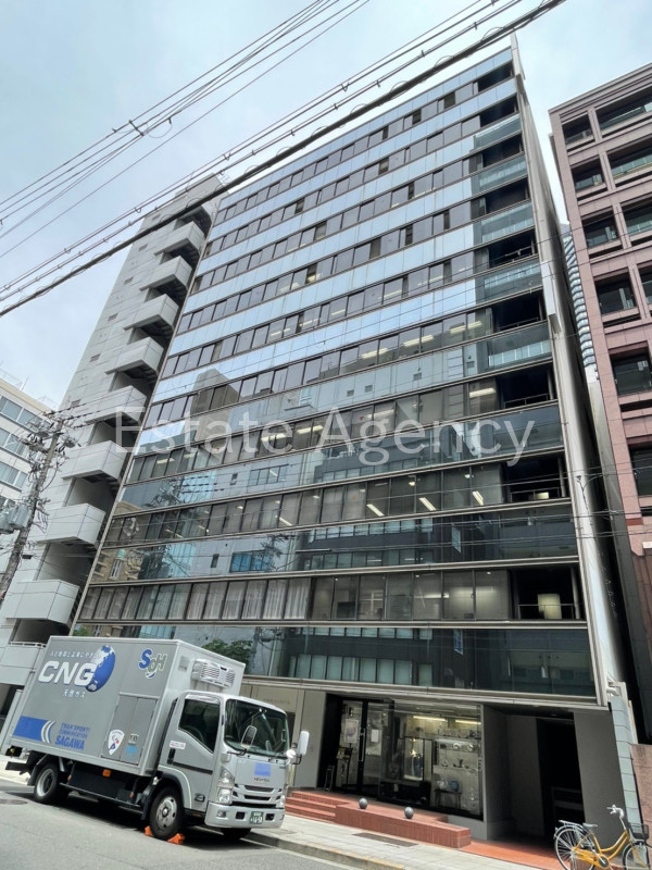 平野町八千代 外観