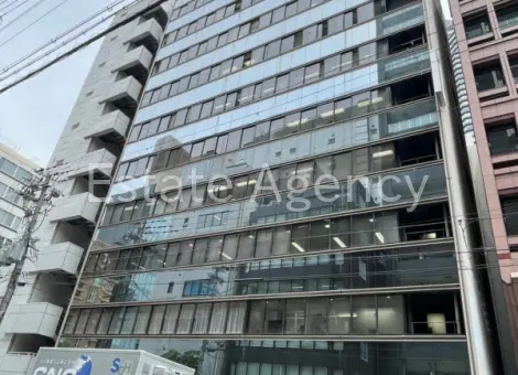 平野町八千代 外観