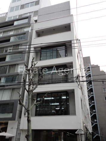 平野町シバタ 外観