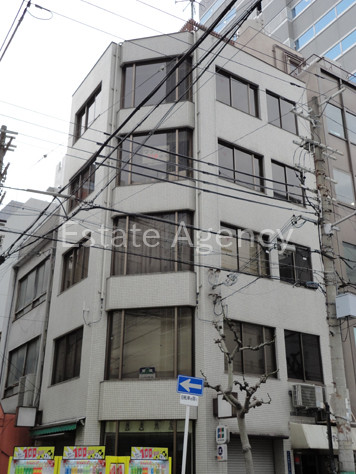 萬里平野町 外観