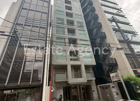 ＫＣＩ平野町 外観