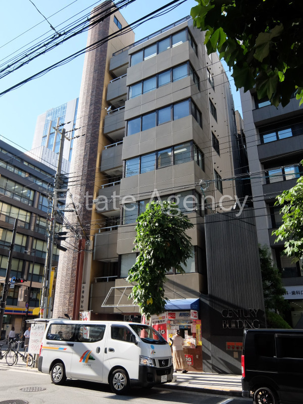 平野町ときわ 外観