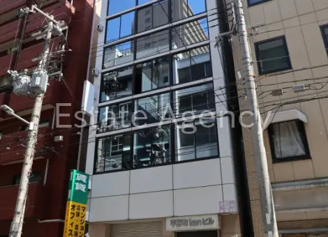 平野町Ｋａｎ 外観