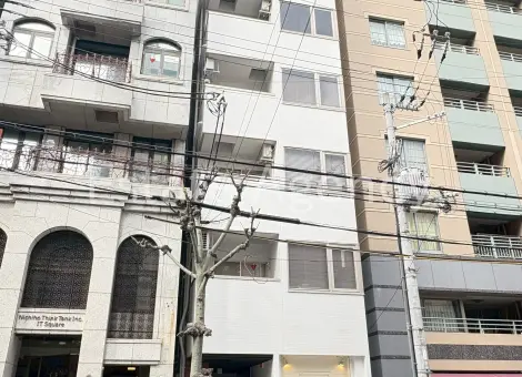 Ｍ．ＢＡＬＡＮＣＥ＋ＹＯＤＯＹＡＢＡＳＨＩ 外観