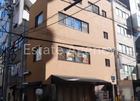 平野町Ｎ 外観