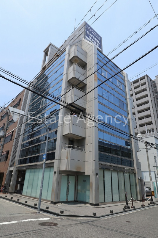 淡路町イースト 外観