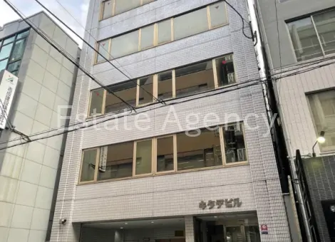 キタデ 外観
