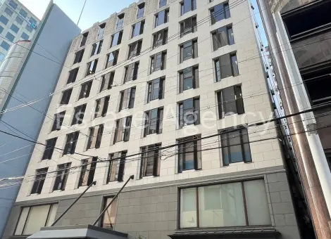 ＤＰスクエア堺筋本町 外観