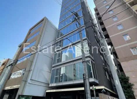 ＴＰＲ北浜 外観
