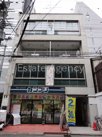 第３エーシー 外観