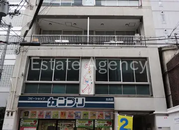 第３エーシー 外観
