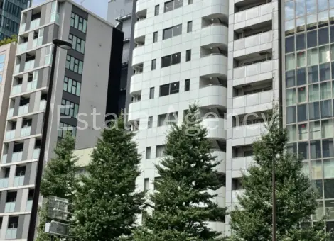 アサヒ 外観