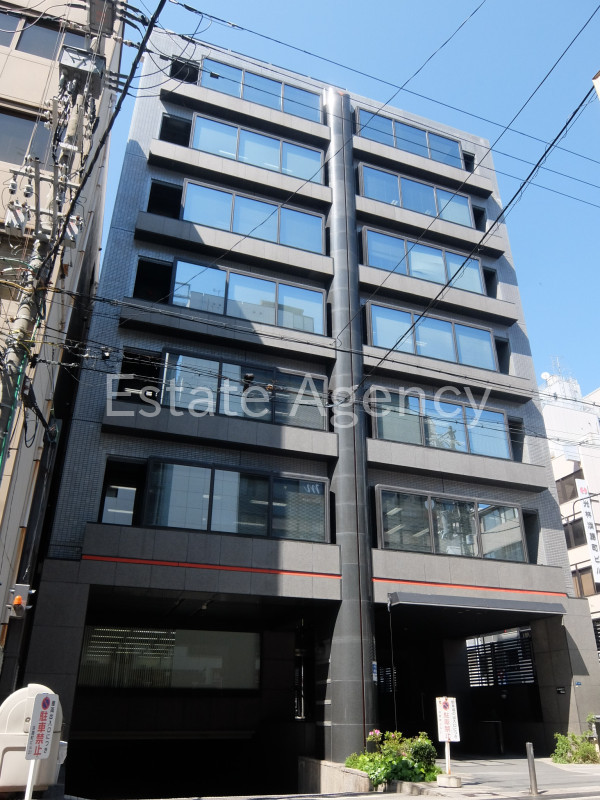 淡路町ビル２１ 外観