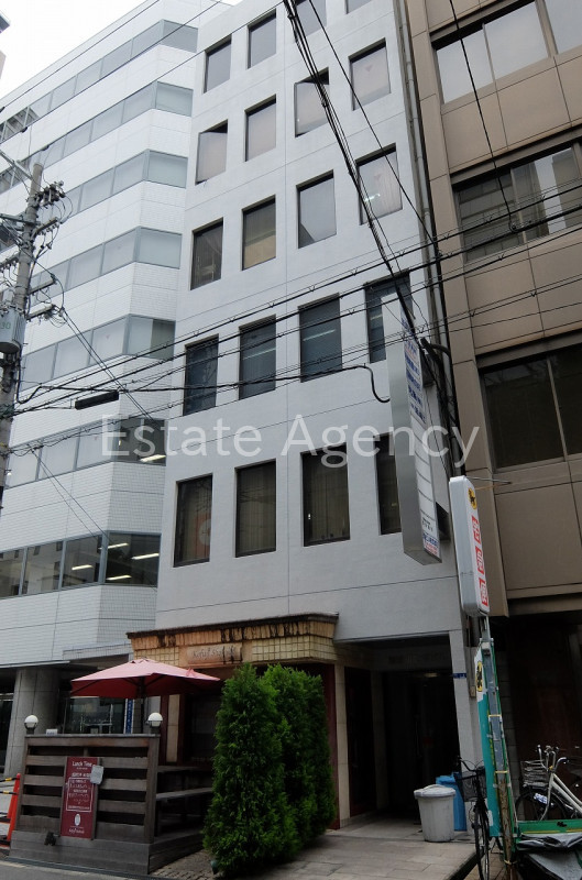 淡路町七福 外観