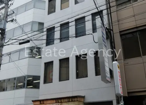 淡路町七福 外観