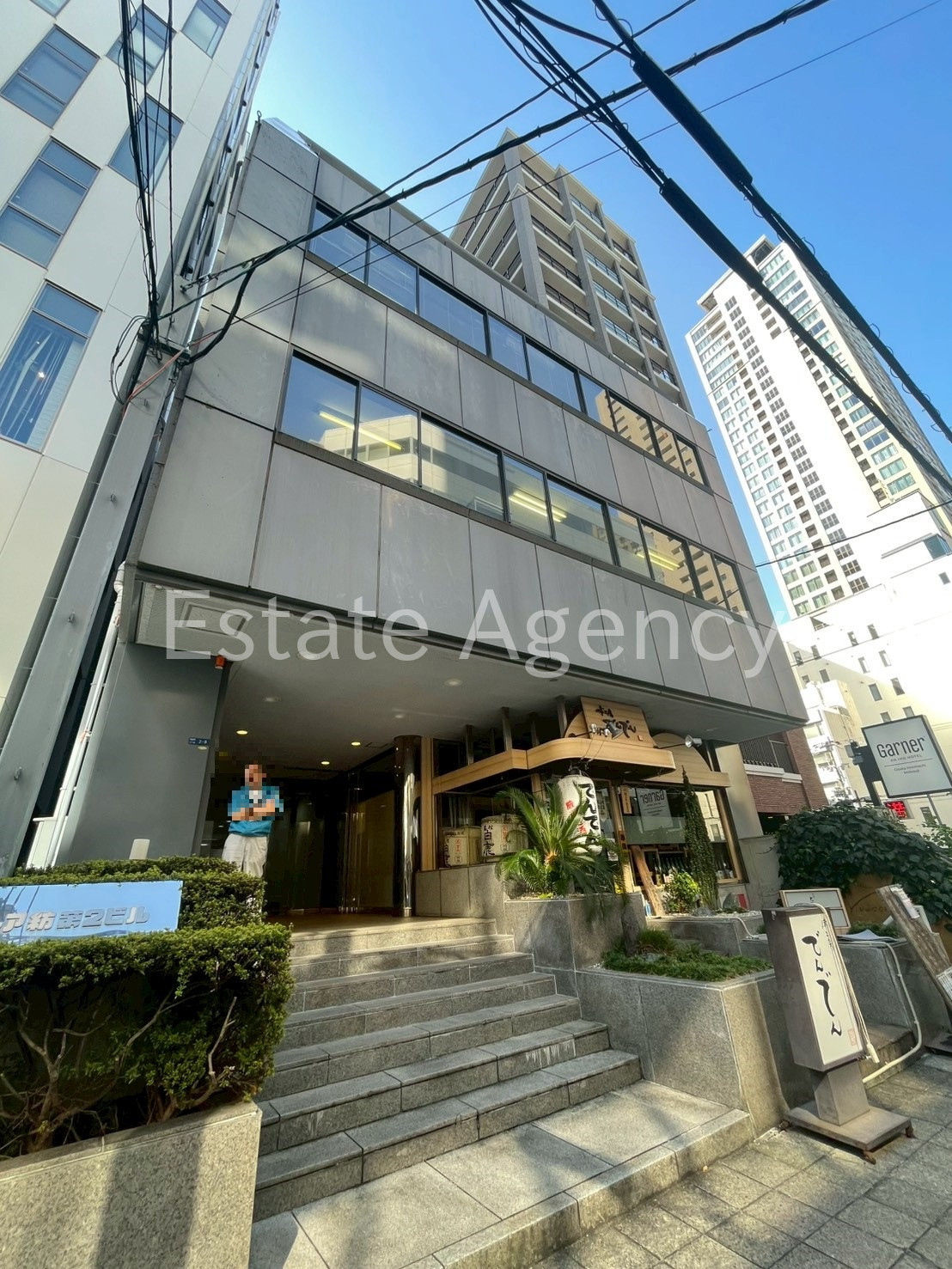 トーア紡第２ 外観